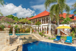 Villa Marakuya